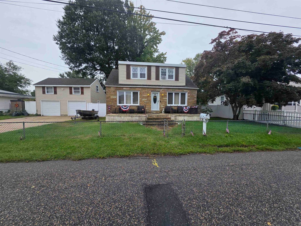 Photo of 14 New Jersey Avenue, Villas, NJ 08251 (MLS # 262704)