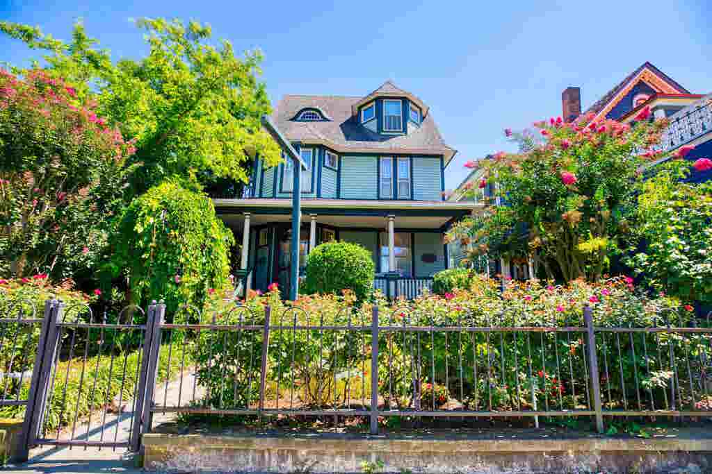 Photo of 670 Washington Street, Cape May, NJ 08204 (MLS # 262253)