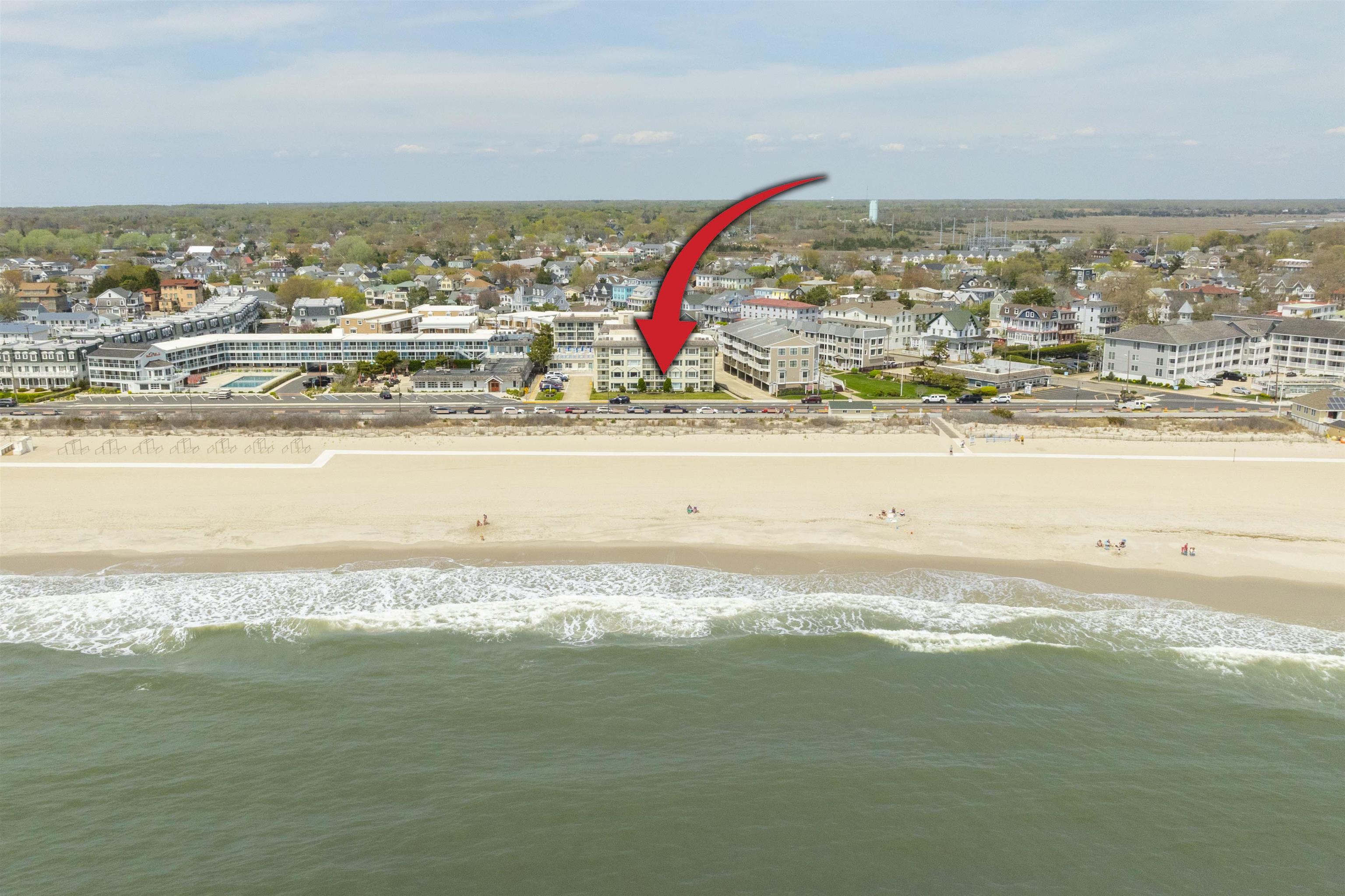217 Beach Avenue #102, Cape May, New Jersey image 4