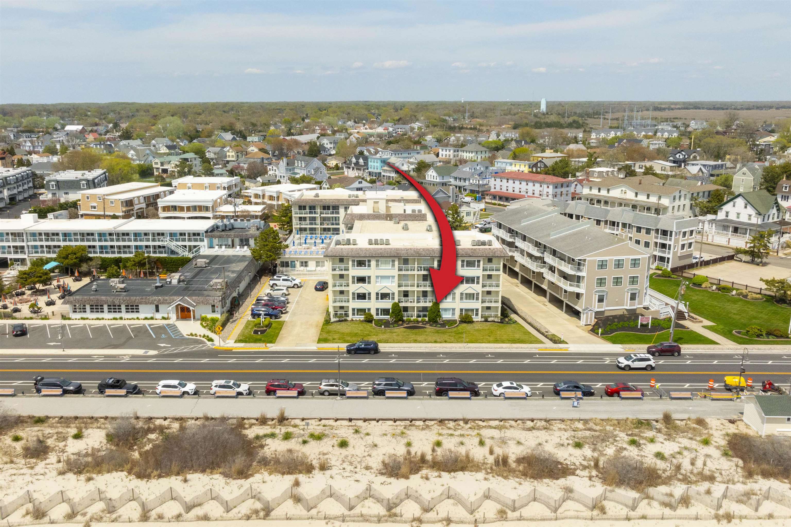 217 Beach Avenue #102, Cape May, New Jersey image 1