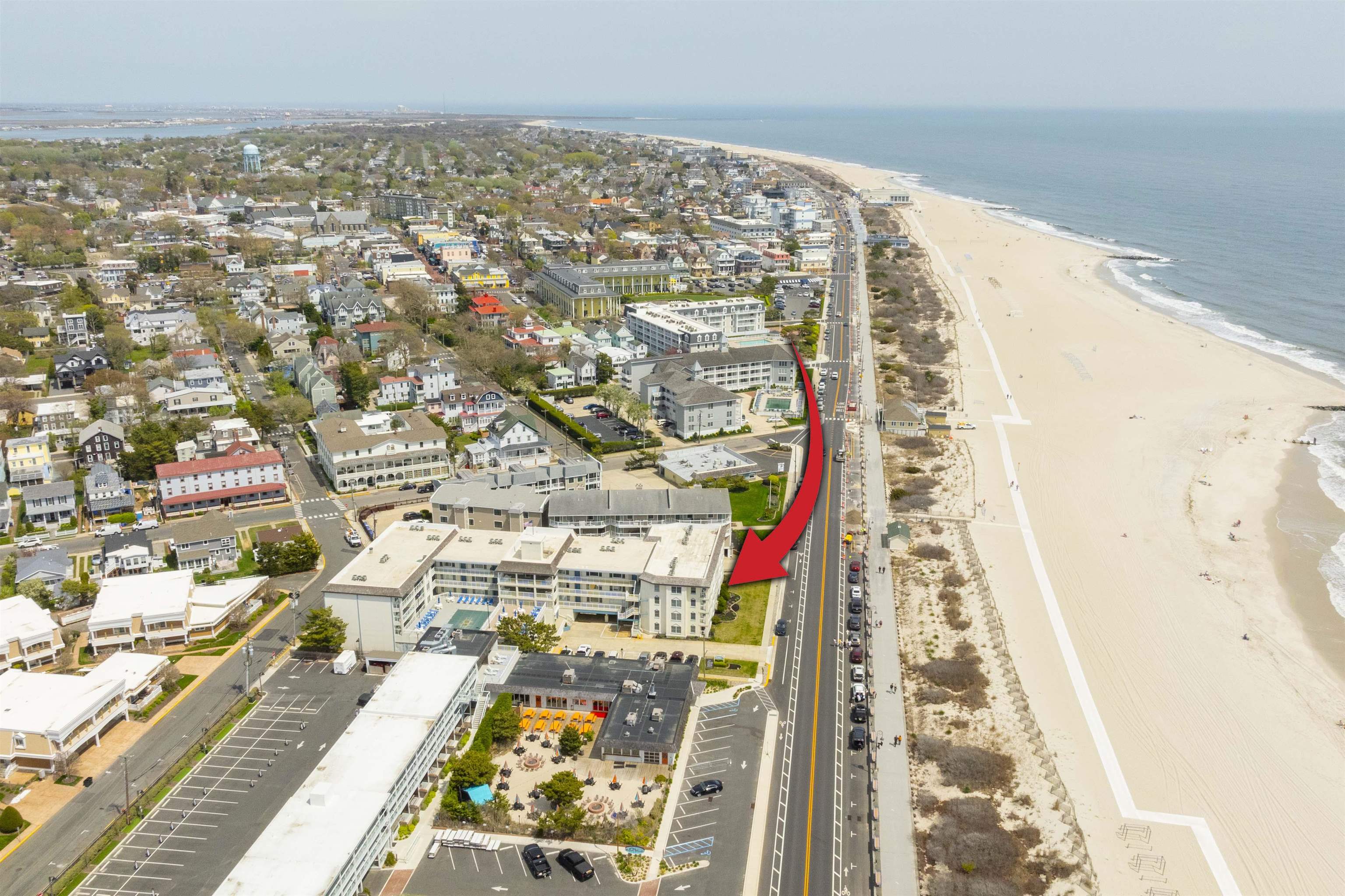217 Beach Avenue #102, Cape May, New Jersey image 40