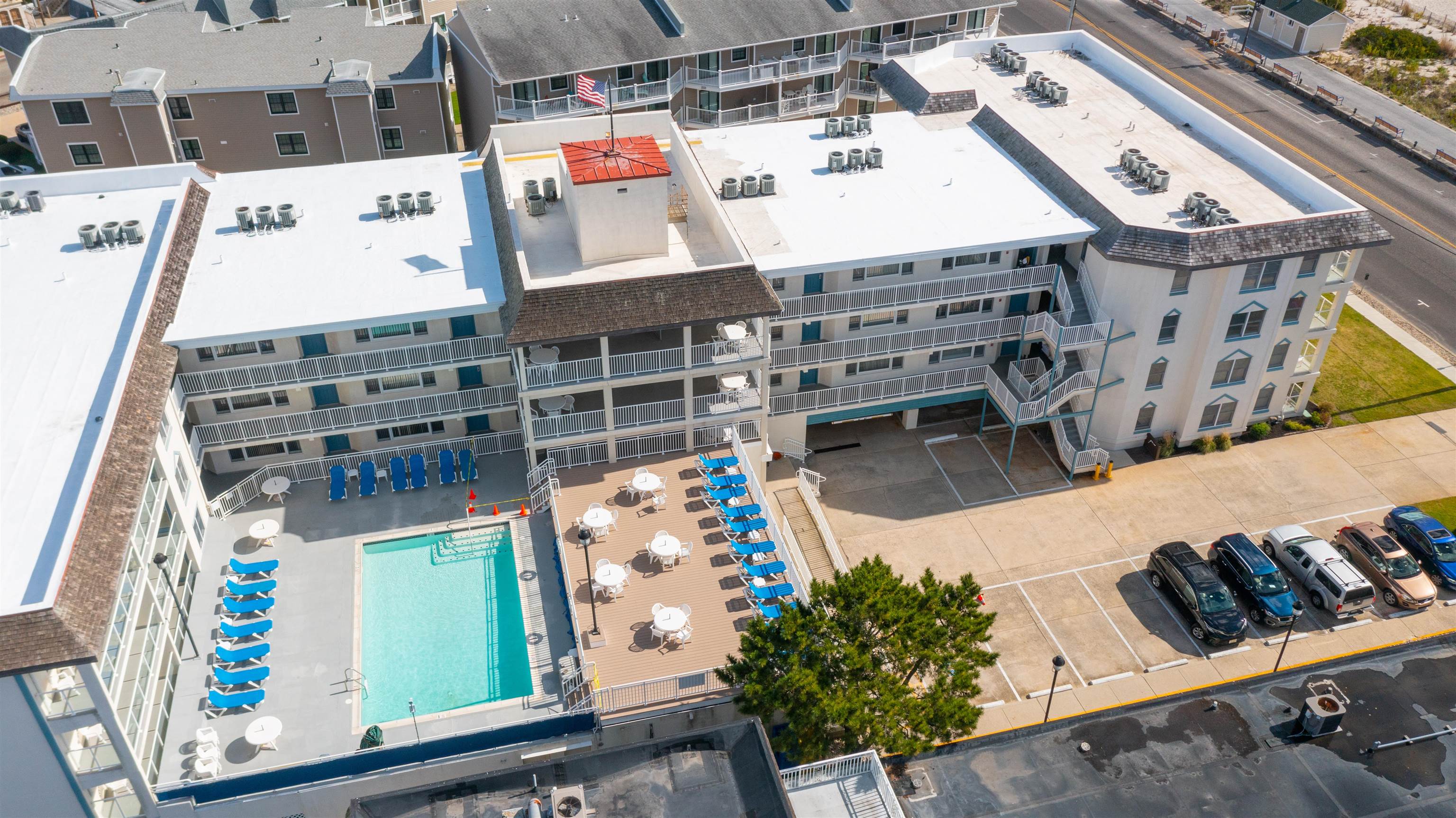 217 Beach Avenue #102, Cape May, New Jersey image 6