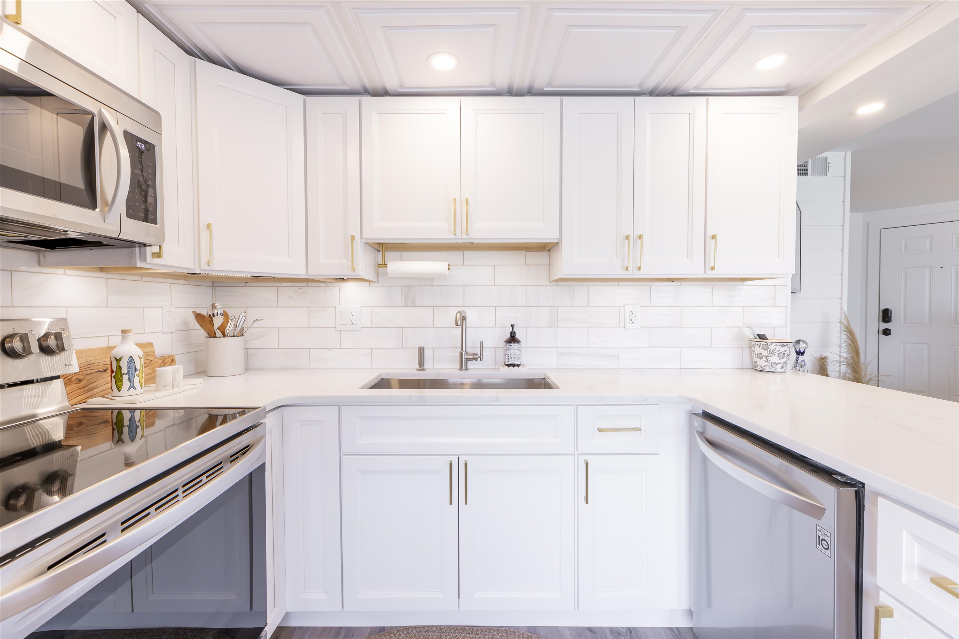 217 Beach Avenue #102, Cape May, New Jersey image 19