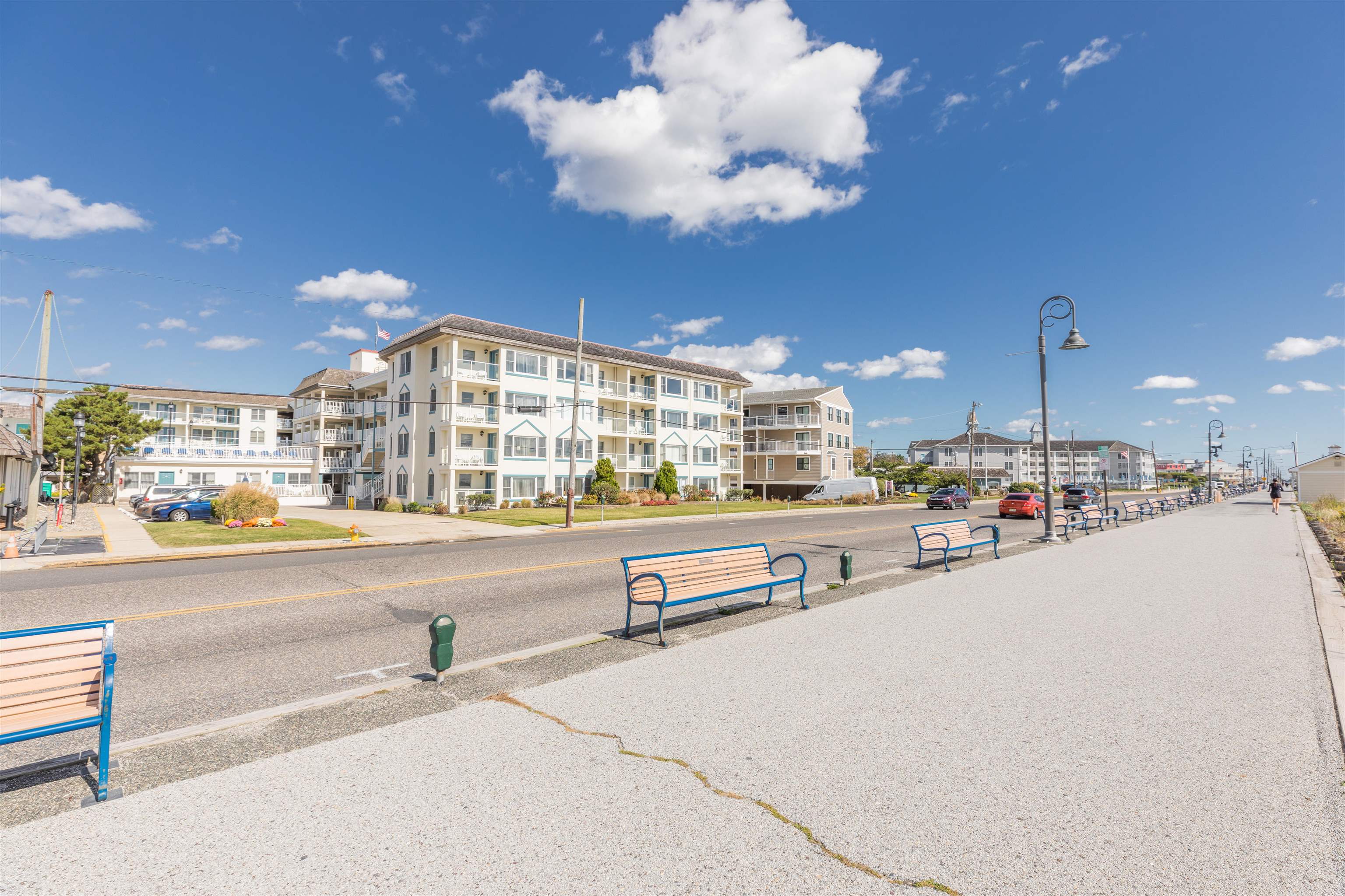 217 Beach Avenue #102, Cape May, New Jersey image 5