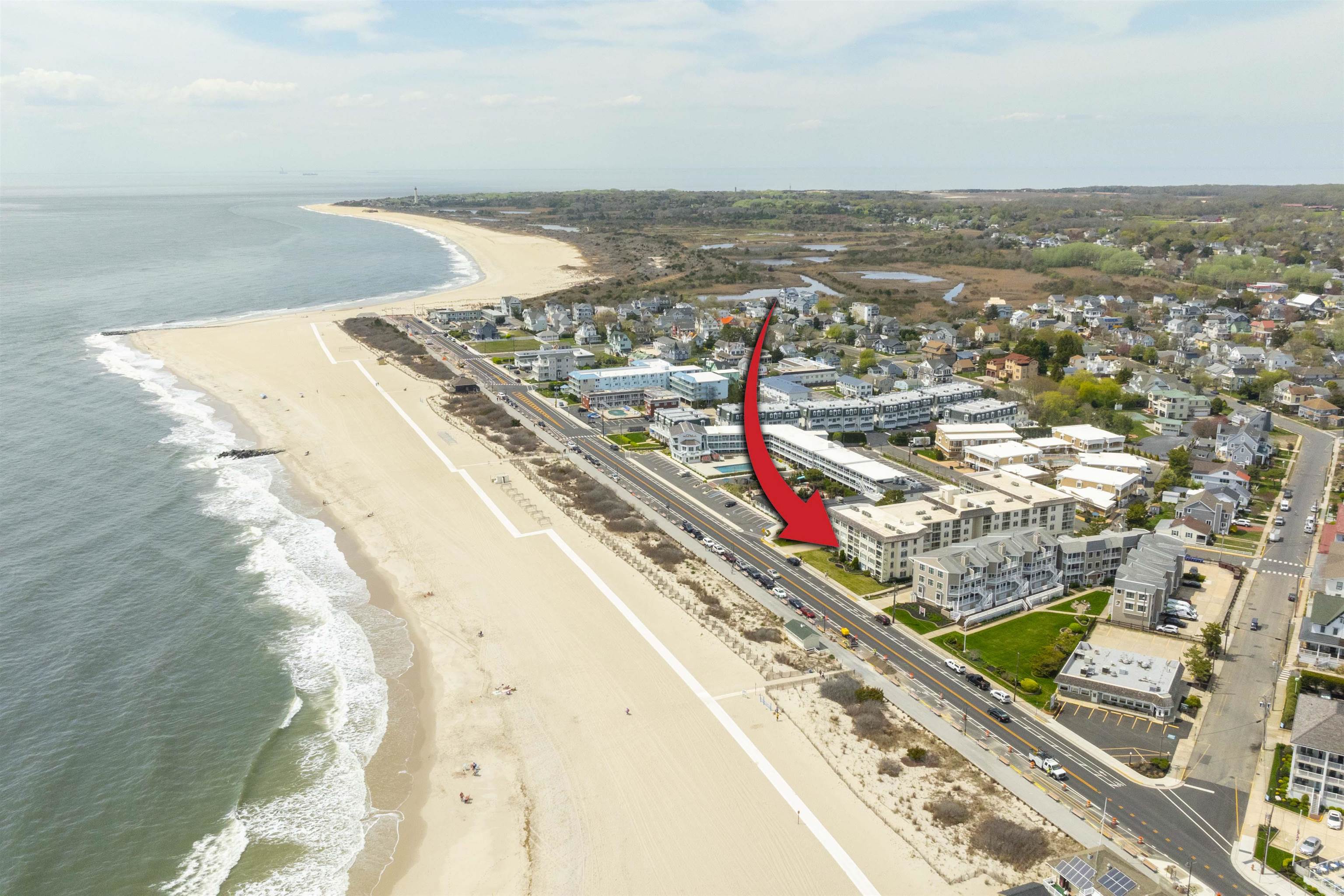 217 Beach Avenue #102, Cape May, New Jersey image 7