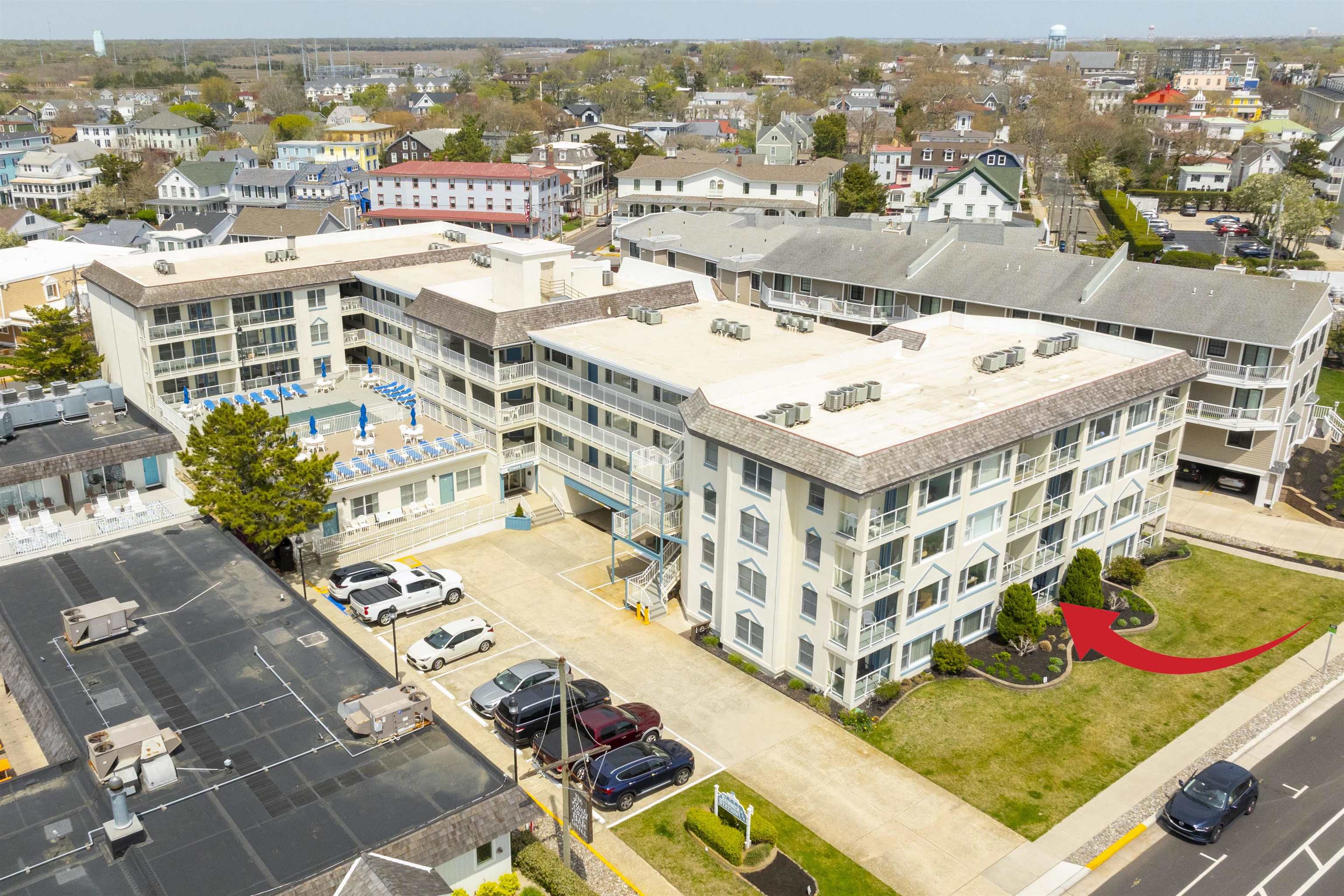 217 Beach Avenue #102, Cape May, New Jersey image 3
