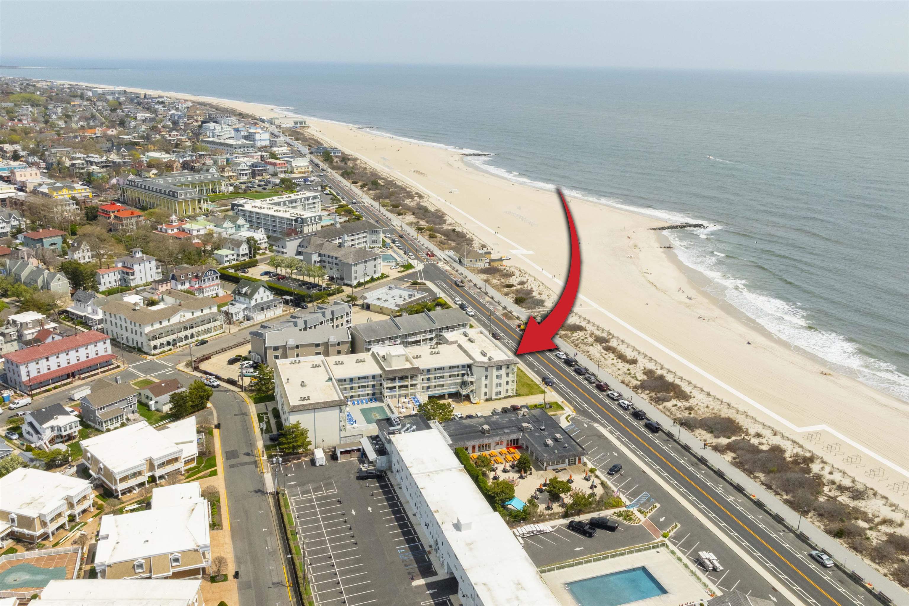 217 Beach Avenue #102, Cape May, New Jersey image 11