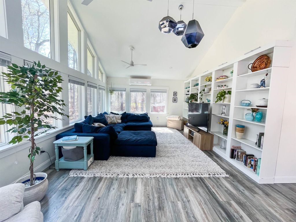 Photo of 708A S 2nd Avenue, Galloway Township, NJ 08205 (MLS # 260987)