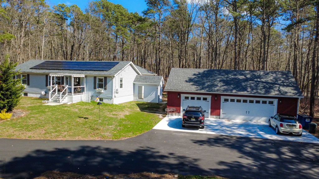 Photo of 708A S 2nd Avenue, Galloway Township, NJ 08205 (MLS # 260987)