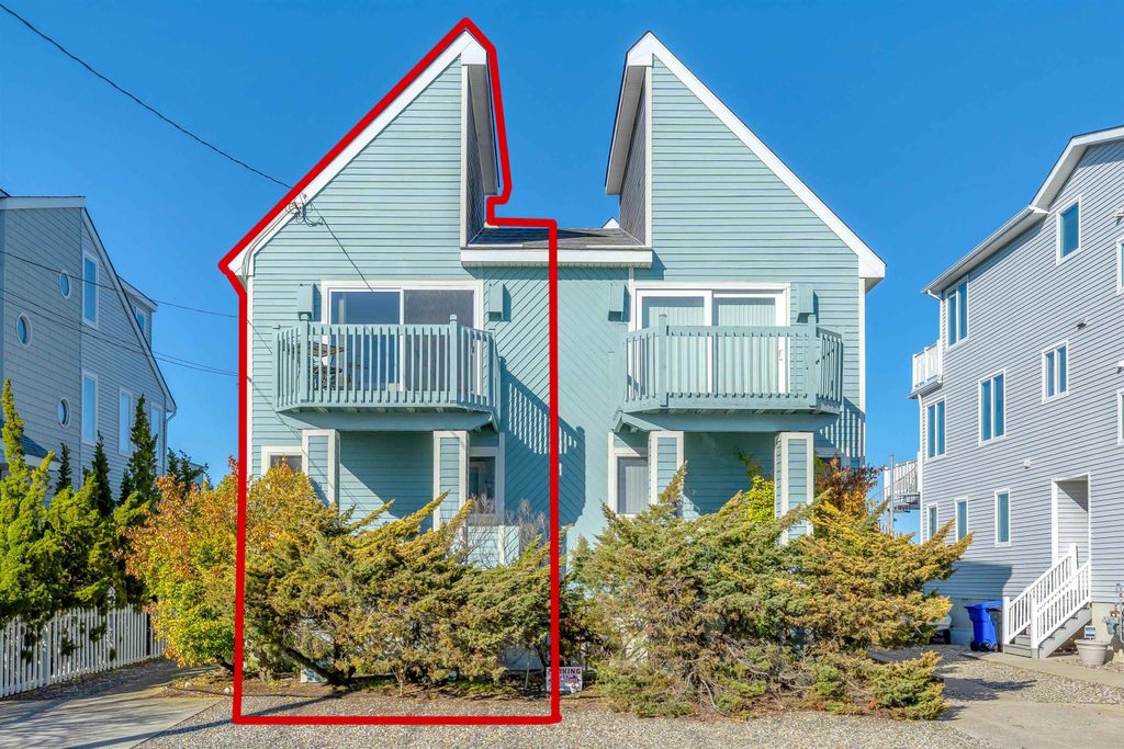 Photo of 383 39th Street #West, Avalon, NJ 08202 (MLS # 260747)
