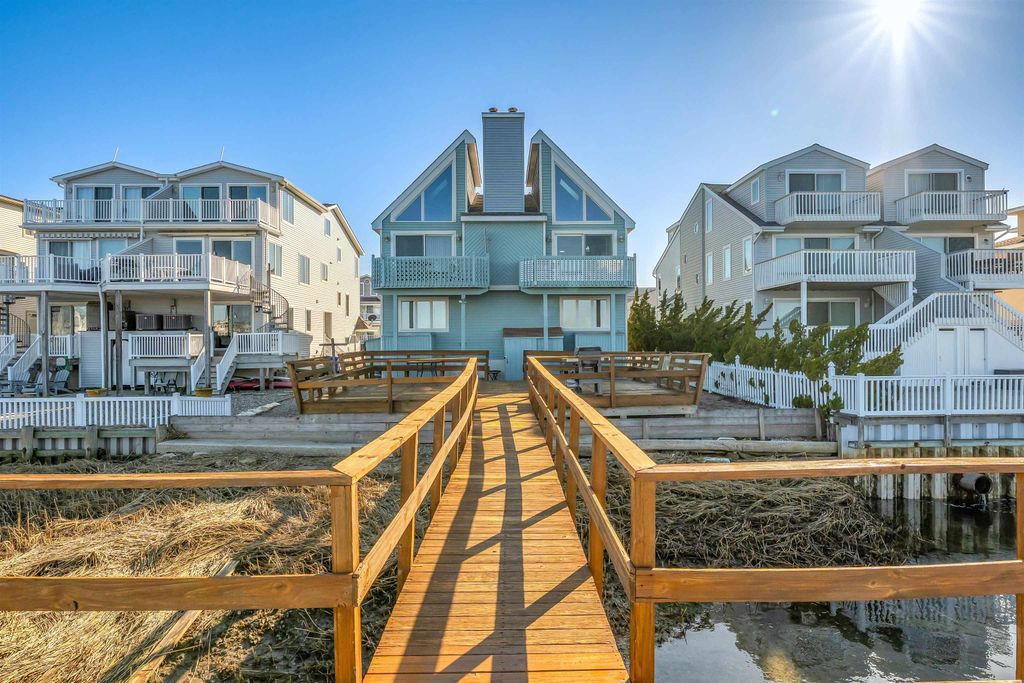 Photo of 383 39th Street #West, Avalon, NJ 08202 (MLS # 260747)