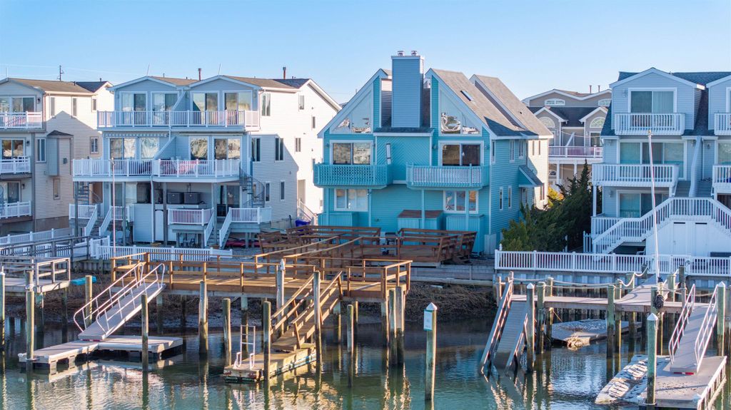 Photo of 383 39th Street #West, Avalon, NJ 08202 (MLS # 260747)