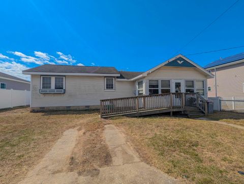 4 W Florida Avenue, Villas, NJ 08251 - MLS#: 250694