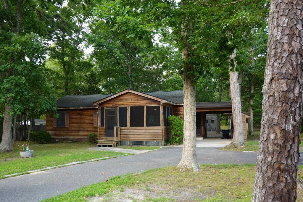 Photo of 1118 Route 83, Cape May Court House, NJ 08210 (MLS # 262047)