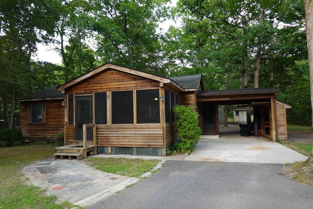 Photo of 1118 Route 83, Cape May Court House, NJ 08210 (MLS # 262047)