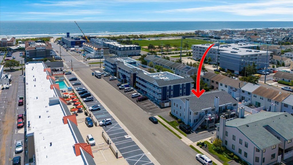 Photo of 280 79th Street #2, Avalon, NJ 08202 (MLS # 251977)