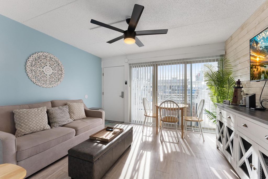 Photo of 301-309 Ocean Avenue #102, North Wildwood, NJ 08260 (MLS # 252852)
