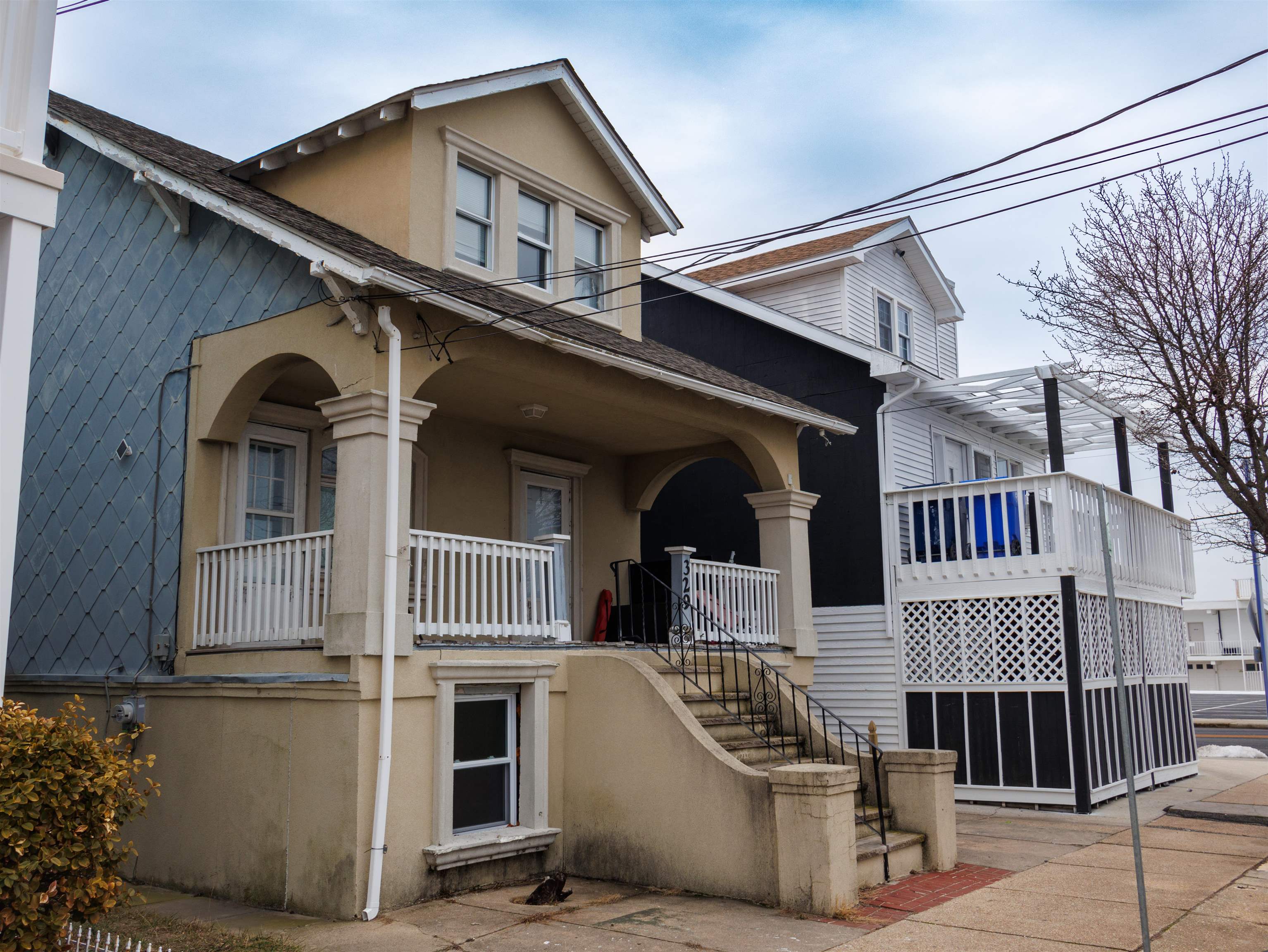 329 E Montgomery Ave, Wildwood, New Jersey image 4