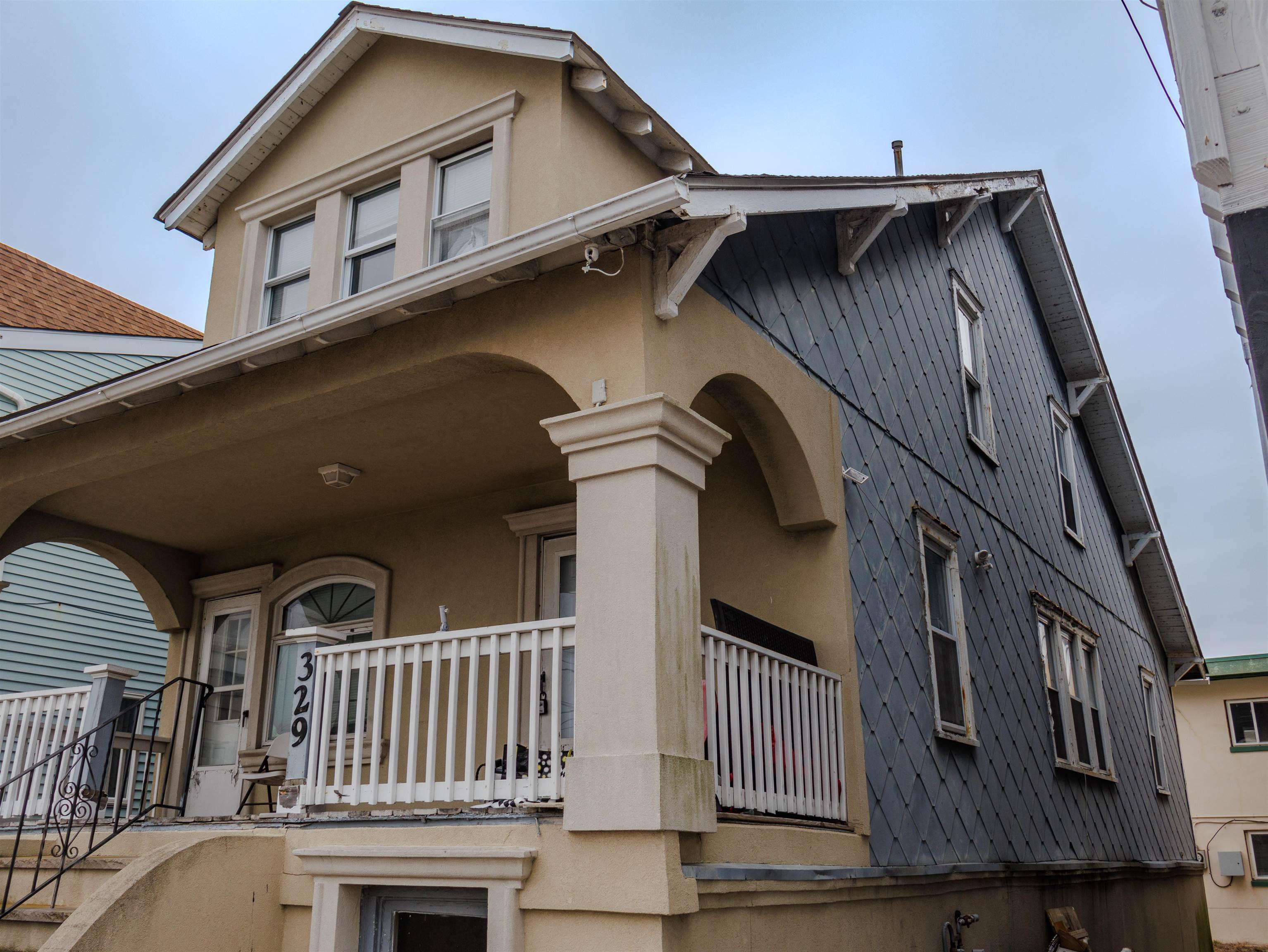 329 E Montgomery Ave, Wildwood, New Jersey image 3