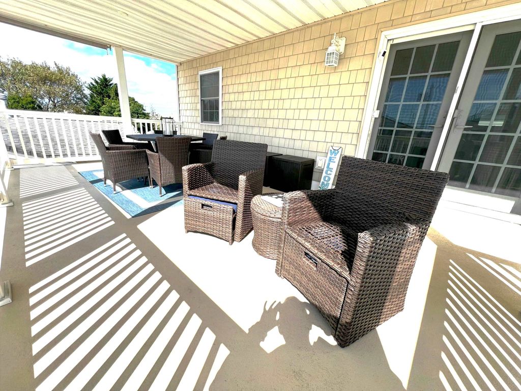 Photo of 309 E Hollywood Avenue #3, Wildwood Crest, NJ 08260 (MLS # 253033)