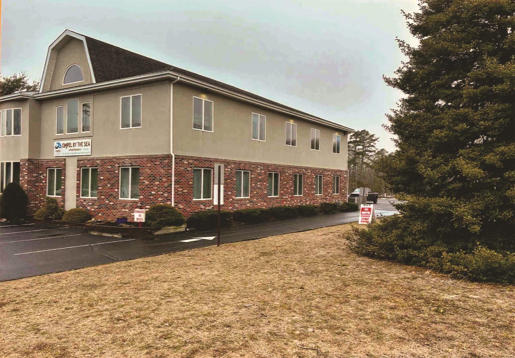 1314 S Route 9