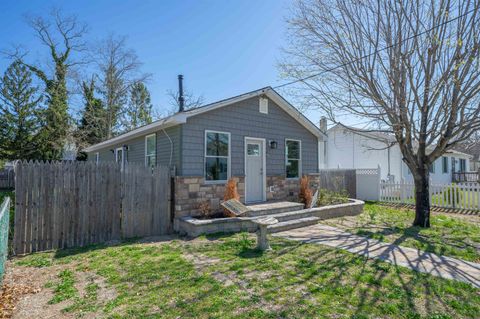 31 Locust Road, Villas, NJ 08251 - MLS#: 251187