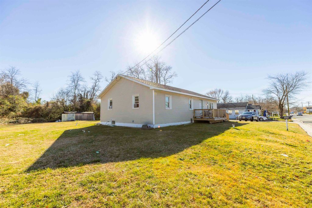 Photo of 2008 S Route 9, Whitesboro, NJ 08210 (MLS # 253427)