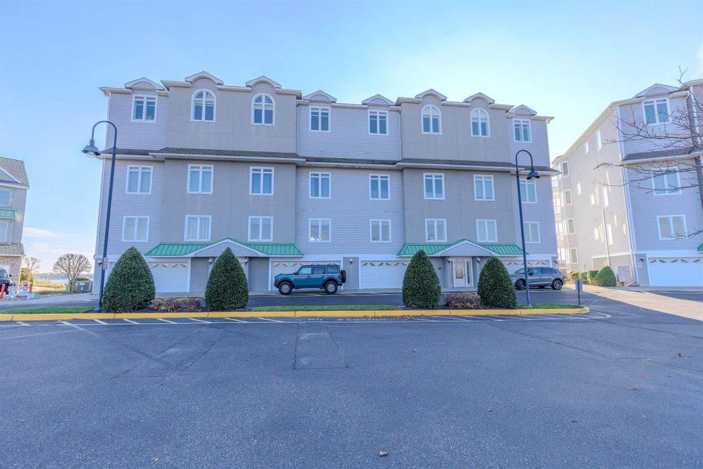 Photo of 902 Ocean Drive #106, Lower Township, NJ 08204 (MLS # 253425)