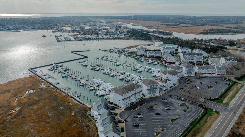 Photo of 902 Ocean Drive #106, Lower Township, NJ 08204 (MLS # 253425)