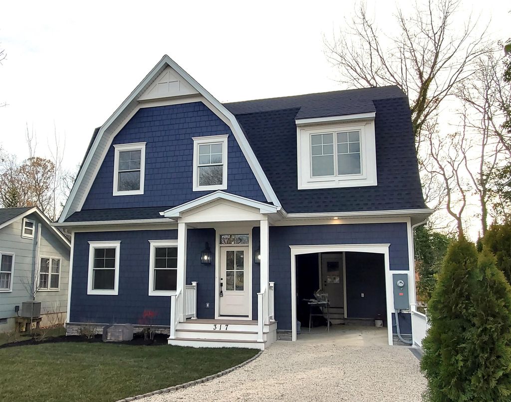 Photo of 317 Stites Avenue, Cape May Point, NJ 08212 (MLS # 253294)