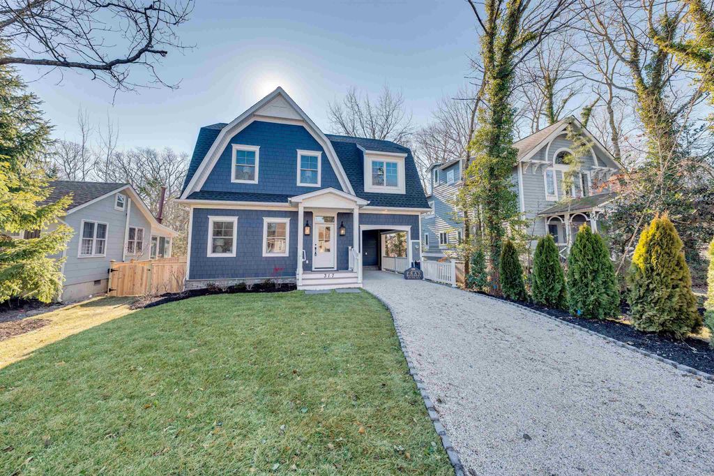 Photo of 317 Stites Avenue, Cape May Point, NJ 08212 (MLS # 253294)