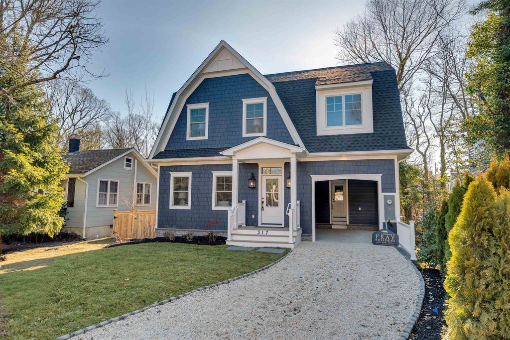 Photo of 317 Stites Avenue, Cape May Point, NJ 08212 (MLS # 253294)