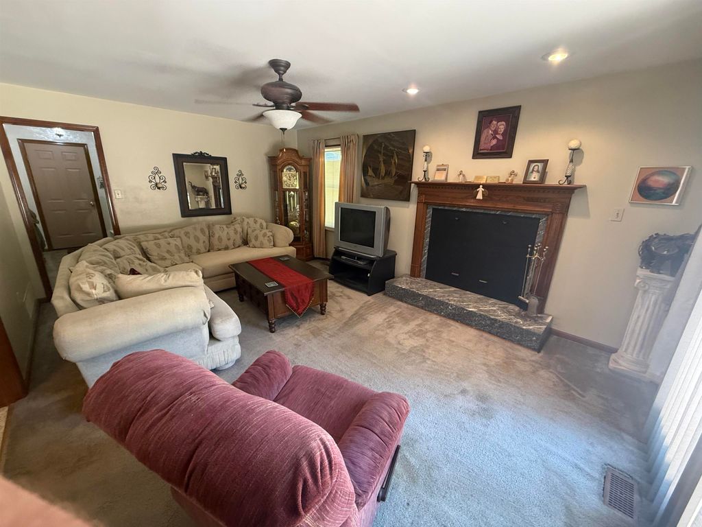 Photo of 34 Arrowhead Trail TRL, Ocean View, NJ 08230 (MLS # 261881)