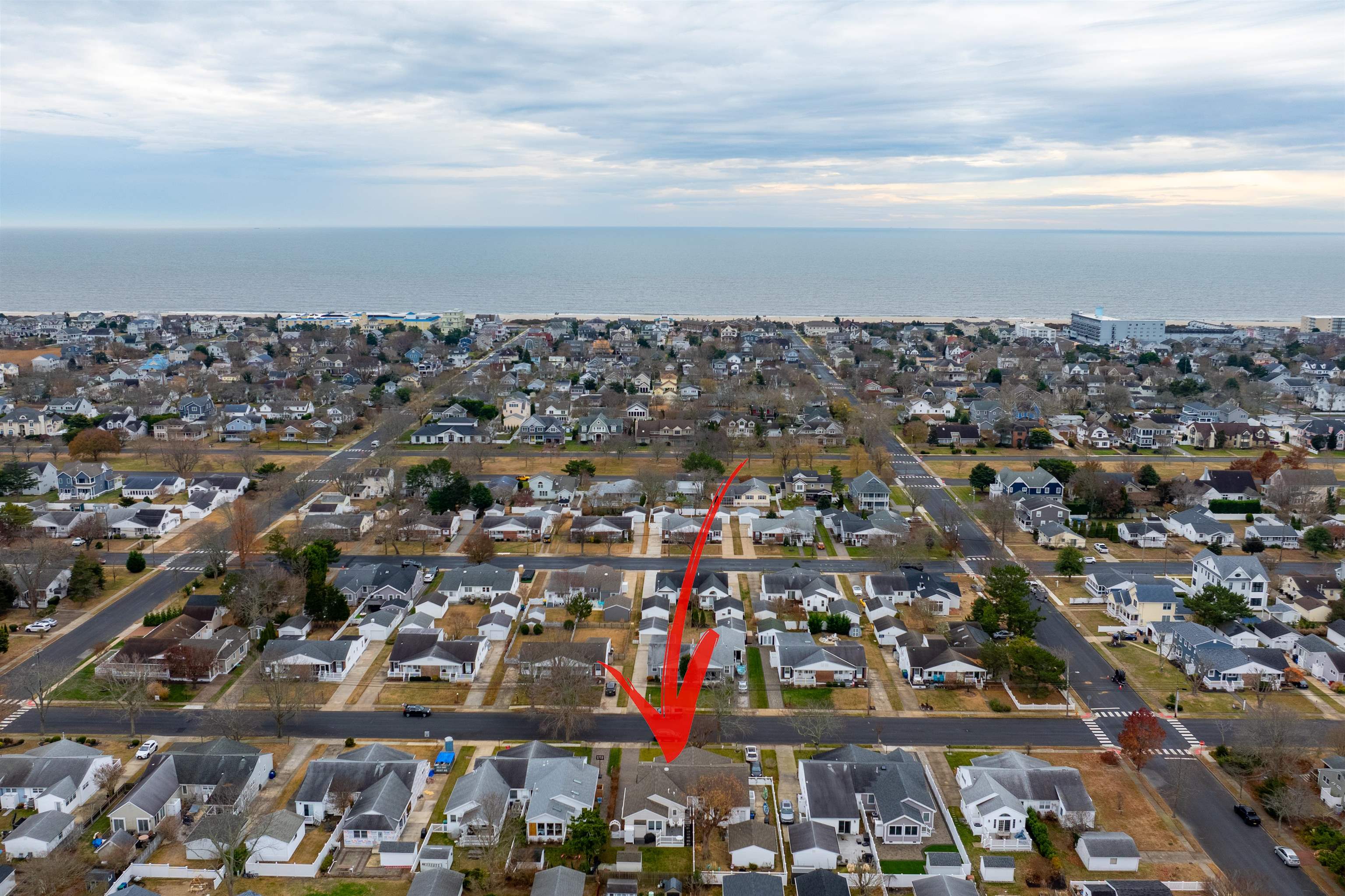 1223 Virginia Avenue, Cape May, Massachusetts image 28