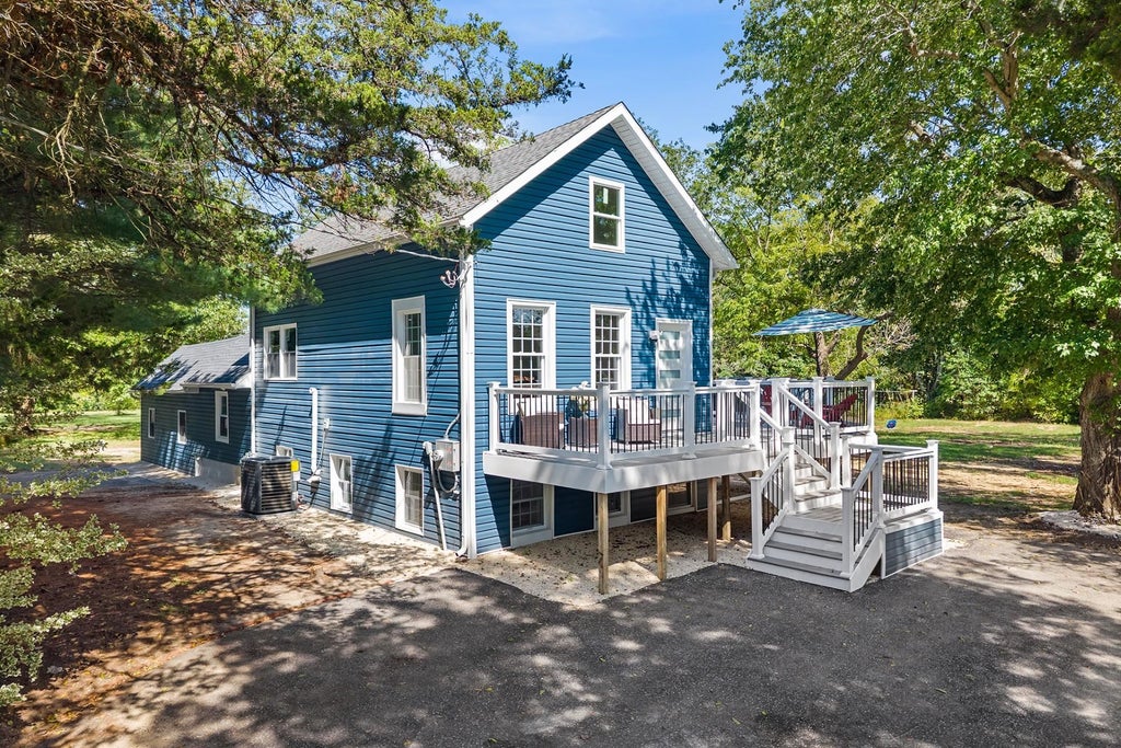 Photo of 508 Kings Highway, South Seaville, NJ 08210 (MLS # 262584)