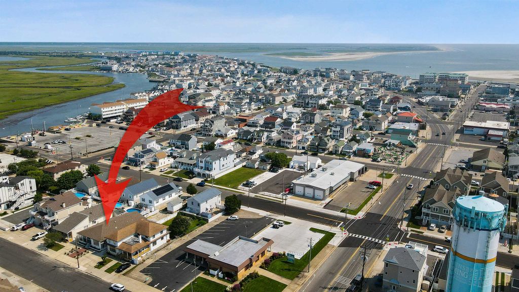 Photo of 115 W 6th Avenue, North Wildwood, NJ 08260 (MLS # 260100)