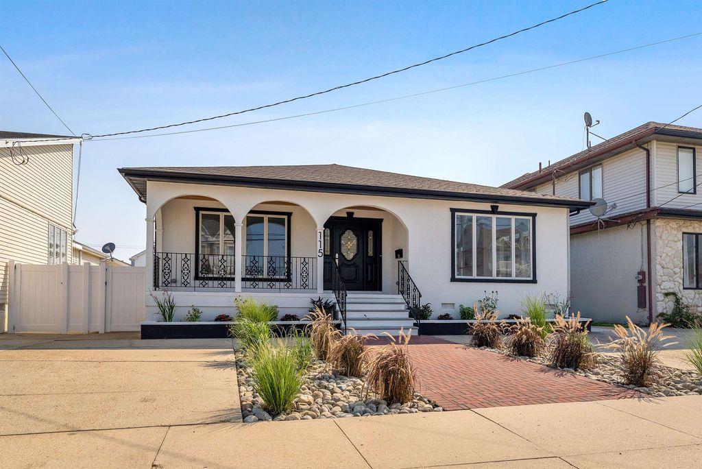 Photo of 115 W 6th Avenue, North Wildwood, NJ 08260 (MLS # 260100)