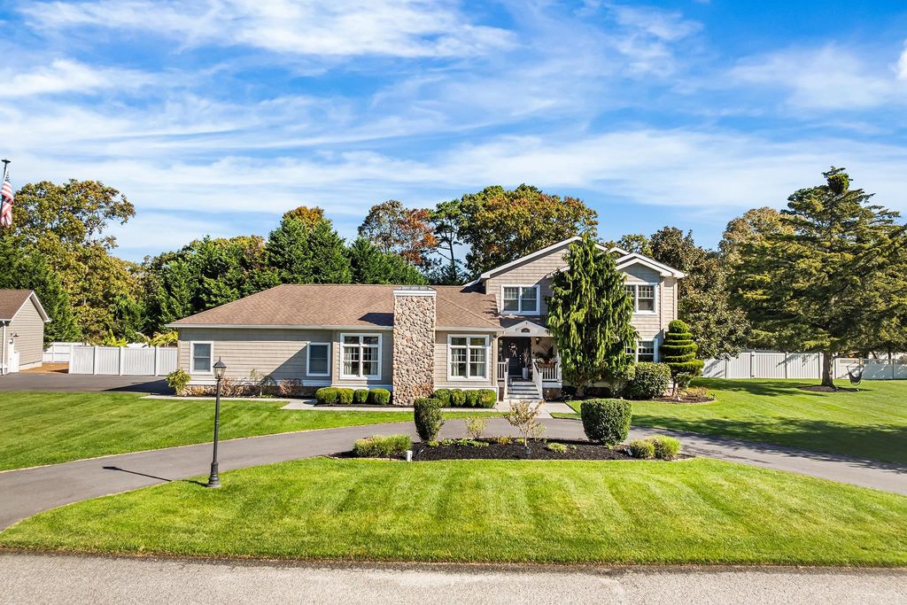 Photo of 18 Brook Ridge Road, Swainton, NJ 08210 (MLS # 253191)