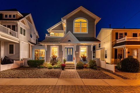 225 110th Street Stone Harbor NJ 08247