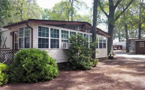 43 Route 47 North Unit H-1, Cape May Court House, NJ 08210 - MLS#: 240499