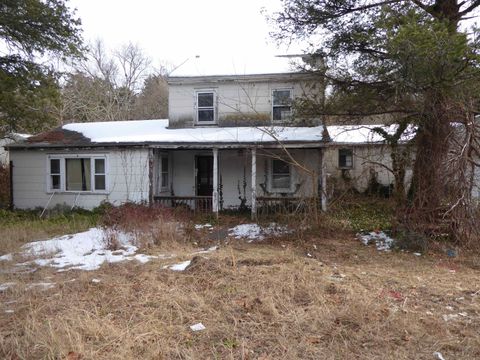 878 N Route 47, South Dennis, NJ 08210 - MLS#: 250095