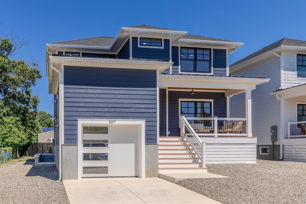 Photo of 307 Oakdale Avenue, Villas, NJ 08251 (MLS # 260658)