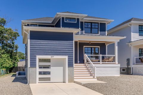 Homes For Sale - 307 Oakdale Avenue<br/> Villas, NJ 08251