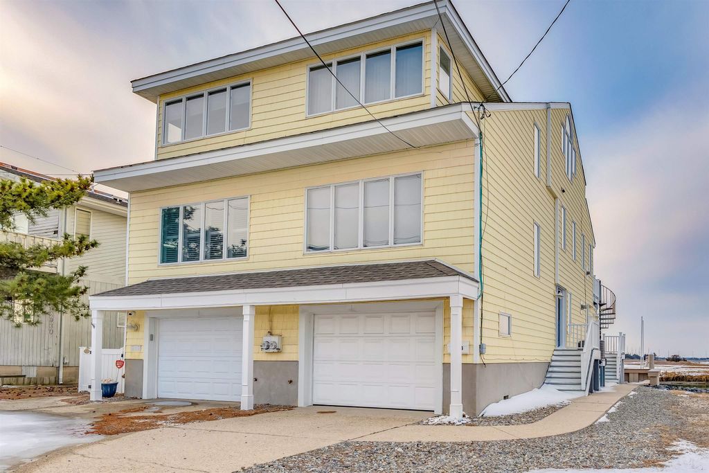 Photo of 2928 Ocean Drive #C-N, Avalon, NJ 08202 (MLS # 260435)