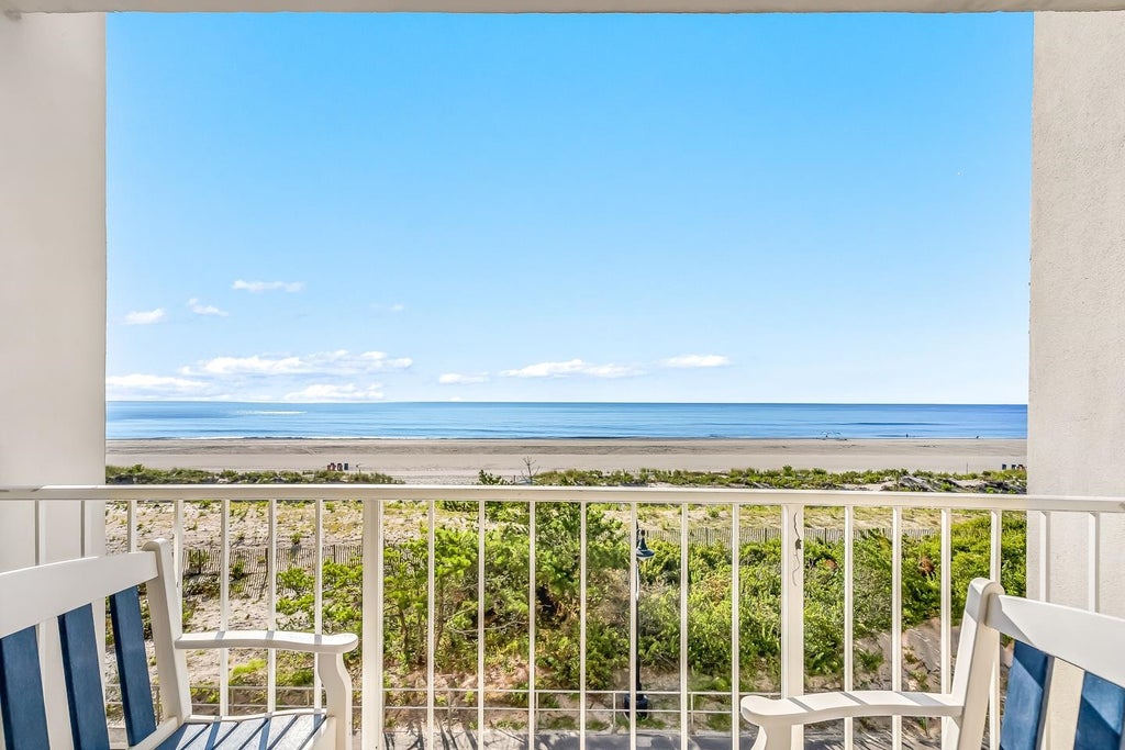 Photo of 3500 Boardwalk #323, Sea Isle City, NJ 08243 (MLS # 262486)