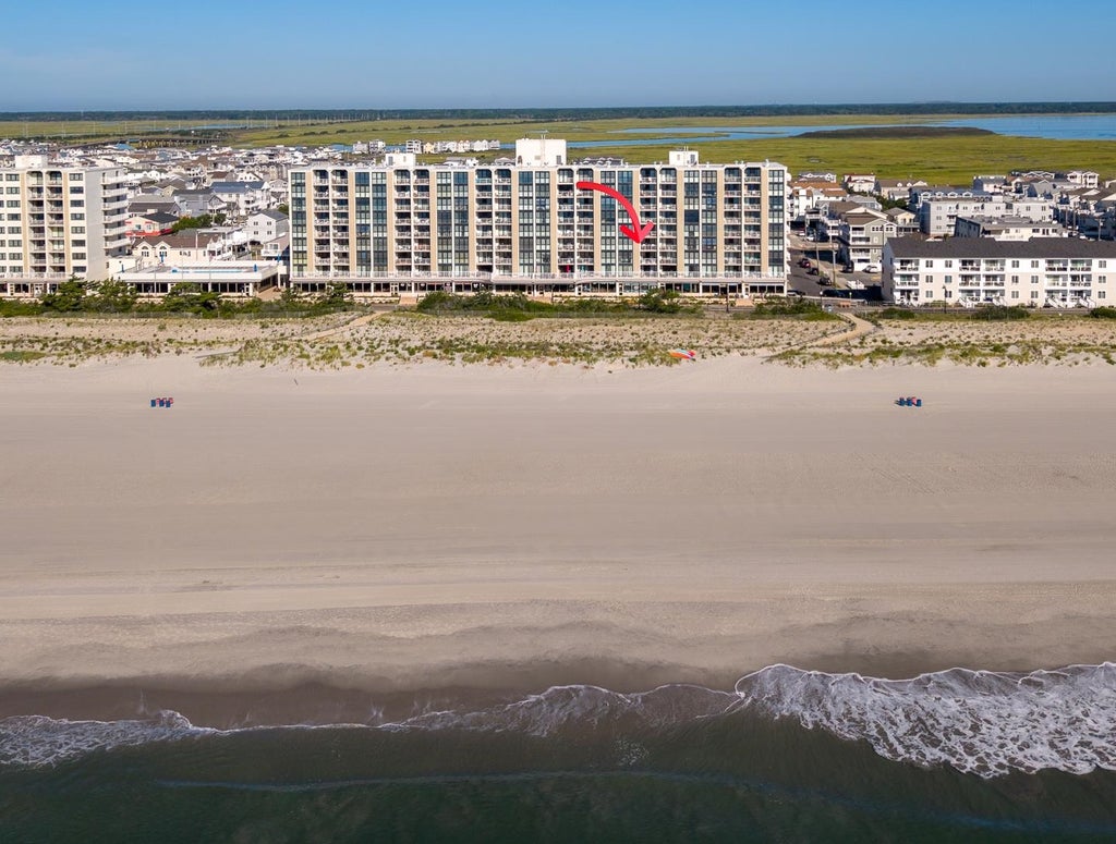 Photo of 3500 Boardwalk #323, Sea Isle City, NJ 08243 (MLS # 262486)