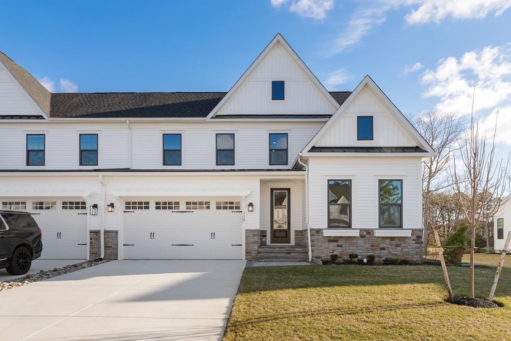 Photo of 118 Muirhead Drive #east, Cape May Court House, NJ 08210 (MLS # 260746)