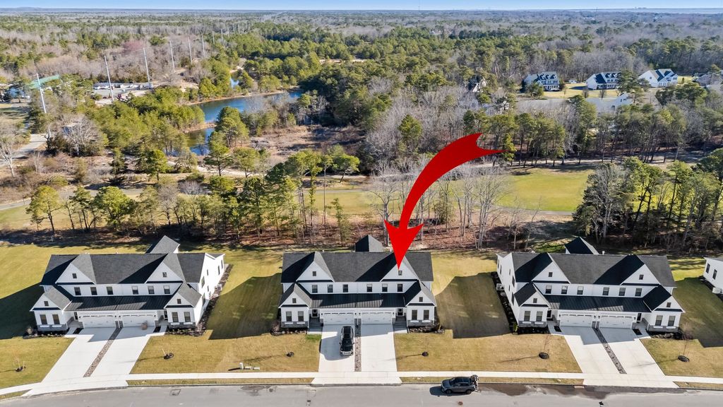 Photo of 118 Muirhead Drive #east, Cape May Court House, NJ 08210 (MLS # 260746)