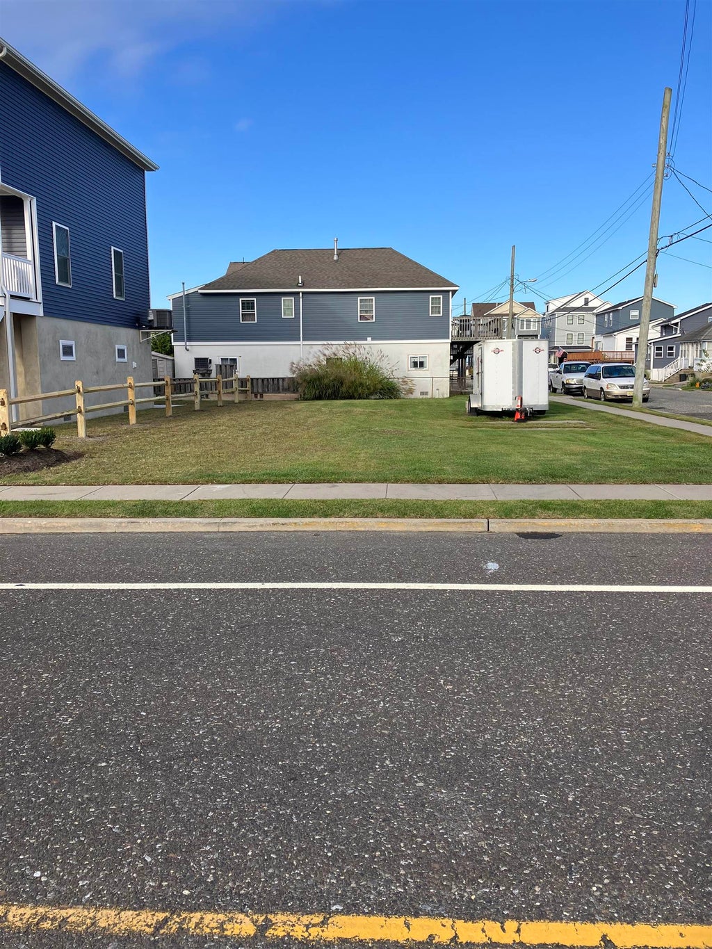 Photo of 741 W Glenwood Avenue, West Wildwood, NJ 08260 (MLS # 262710)