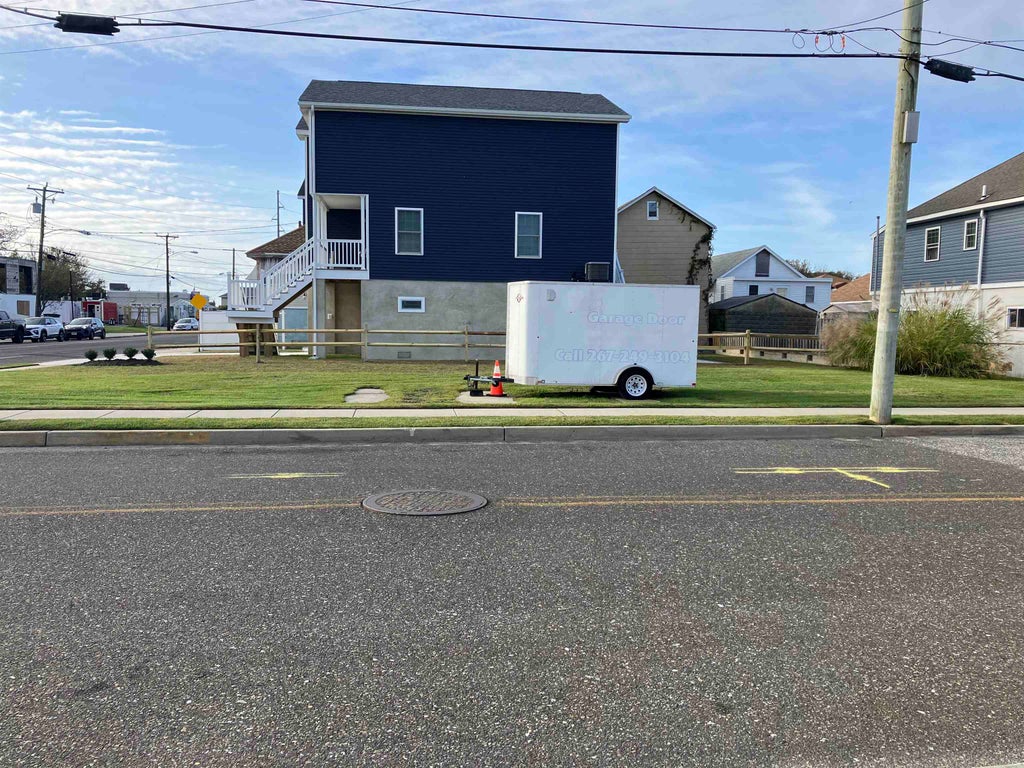 Photo of 741 W Glenwood Avenue, West Wildwood, NJ 08260 (MLS # 262710)